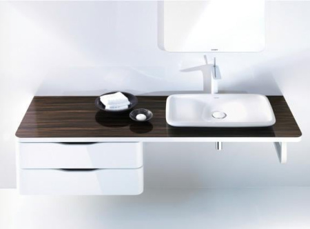 Смеситель для раковины Hansgrohe PuraVida 15074400
