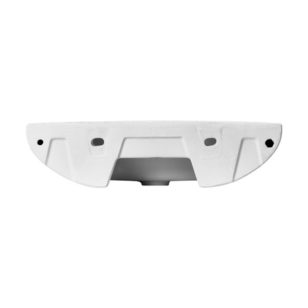 Раковина полувстраиваемая (64х55) Roca Access  ZRU9307659