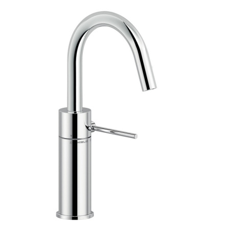 Смеситель для раковины Nobili Velis VE125138/3CR