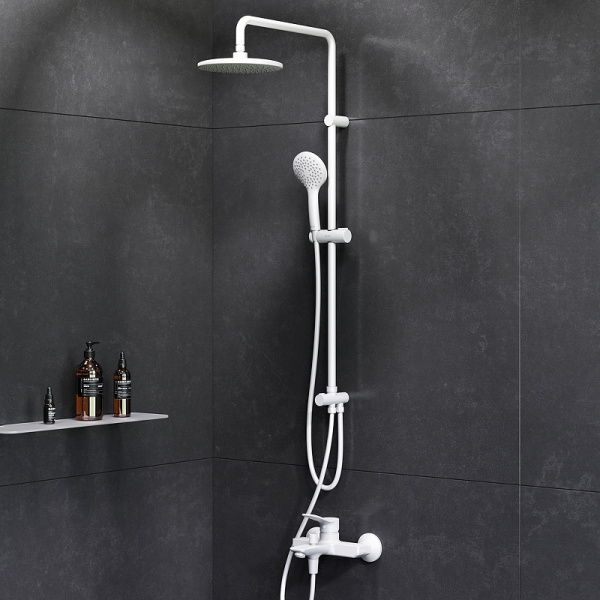 Душевая система AM.PM X-Joy F43885A14 Душевая система AM.PM X-Joy F43885A14