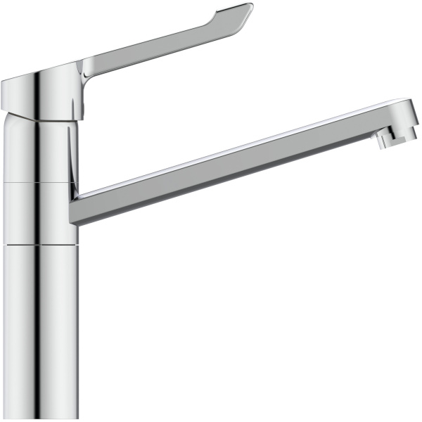 Смеситель для кухни Ideal Standard Ceraflex BC137AA, хром