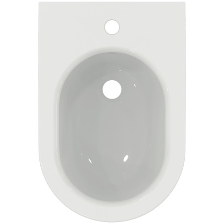 Биде подвесное Ideal Standard Blend Curve T375001
