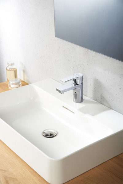 Смеситель для раковины Kludi Zenta SL 482630565