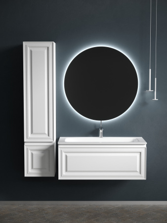 Тумба под раковину Sancos  Very VR100W Bianco