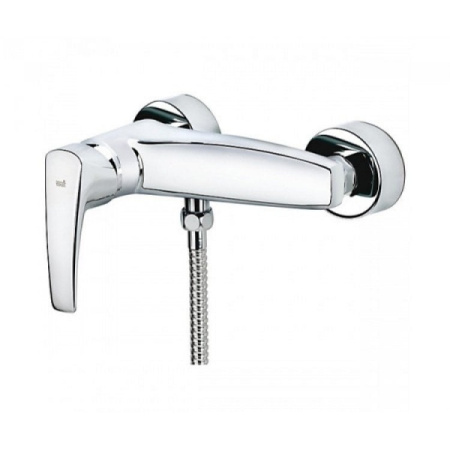 Смеситель для душа TEKA MB2 4023202 (40.232.02) с душевым набором