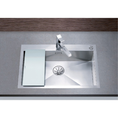 Кухонная мойка Blanco Zerox 400-IF/A  521629