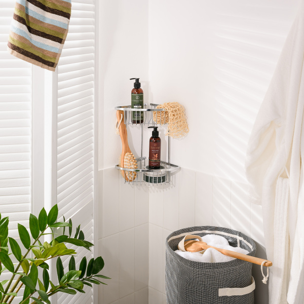 Полка угловая ЧМЗ Монолитик  505-005-01