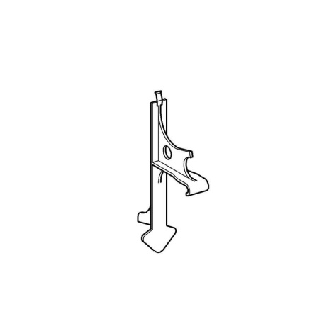 Рычаг GROHE 43550000