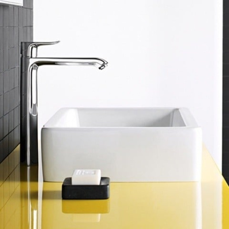 Смеситель для раковины Hansgrohe Focus E2 31608000