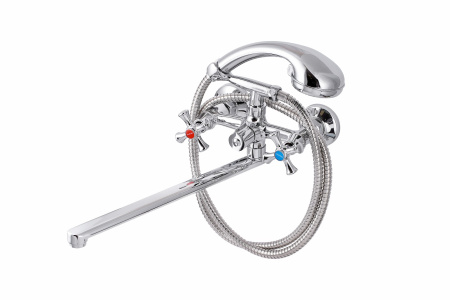 Смеситель для ванны ПСМ-Профсан  ЕВРО PSM-159-75