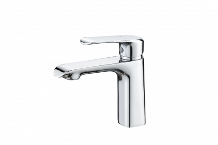 Смеситель для раковины Koller Pool AQUA AQ0200 хром