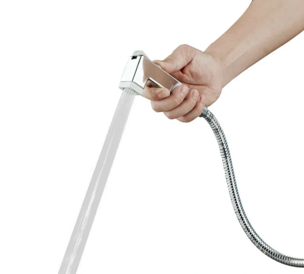 Гигиенический душ Orange HS021cr хром глянец