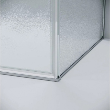 Душевой уголок (130х90) Grossman Galaxy 120.K33.01.1390.10.02
