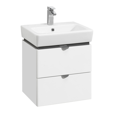 Тумба с раковиной Aquaton Скай PRO 50 1A2380K1SY010