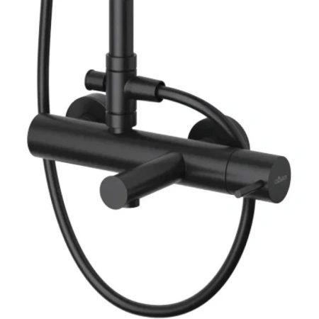 Душевая система Cezares Leaf LEAF-CVDA-30-L-NOP