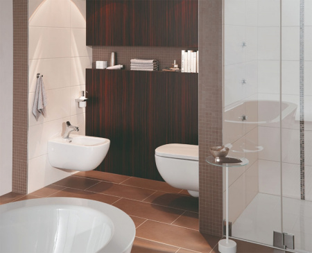 Смеситель для биде Kludi Ambienta 532160575