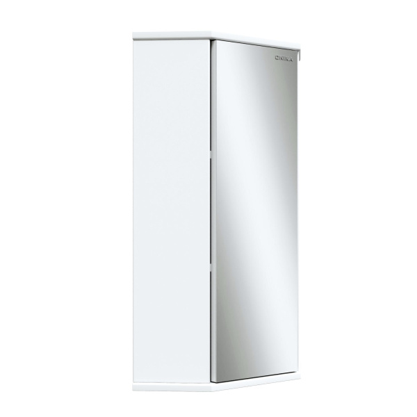 Зеркало-шкаф Onika Модерн 34 (48x73) 303402