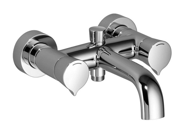 Смеситель для ванны Dornbracht LaFleur  25100955-00