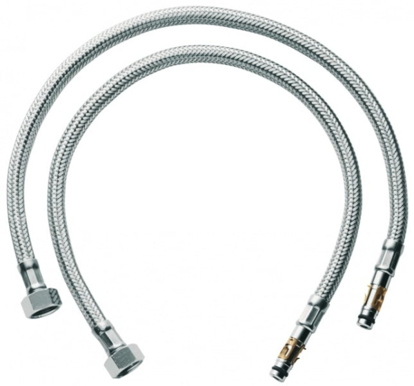 Шланг подключения GROHE 46408000 Шланг подключения GROHE 46408000