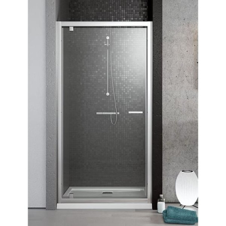 Душевые двери Radaway Twist DW 382003-08