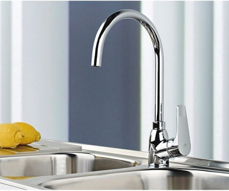 Смеситель для мойки Mofem JUNIOR 152-0067-10