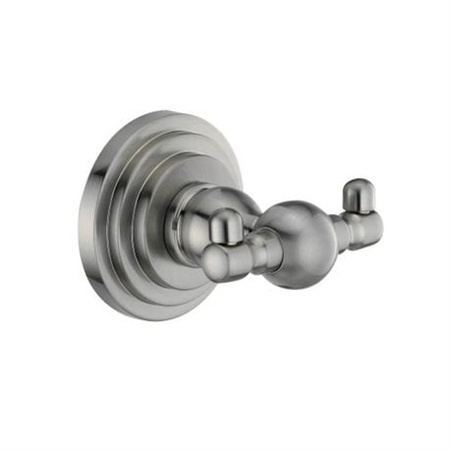 Крючок двойной WasserKRAFT Ammer K-7023