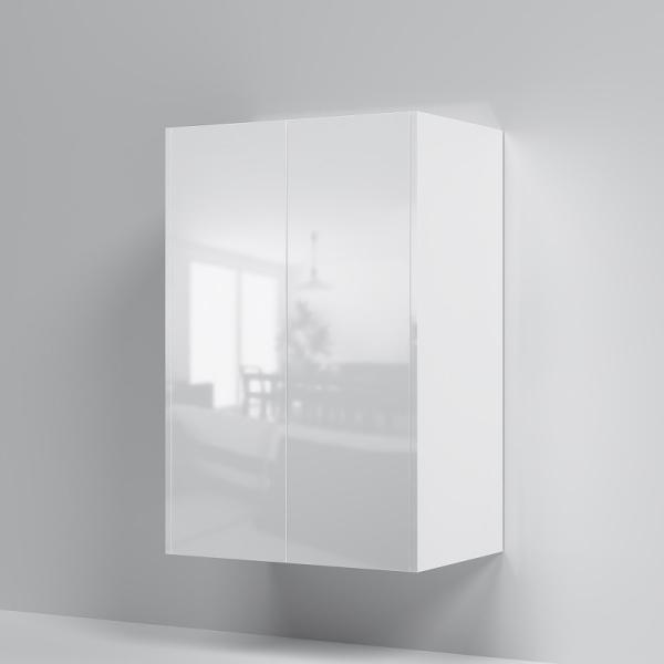 Подвесной шкаф AM.PM Func 60 M8FCH06029WG