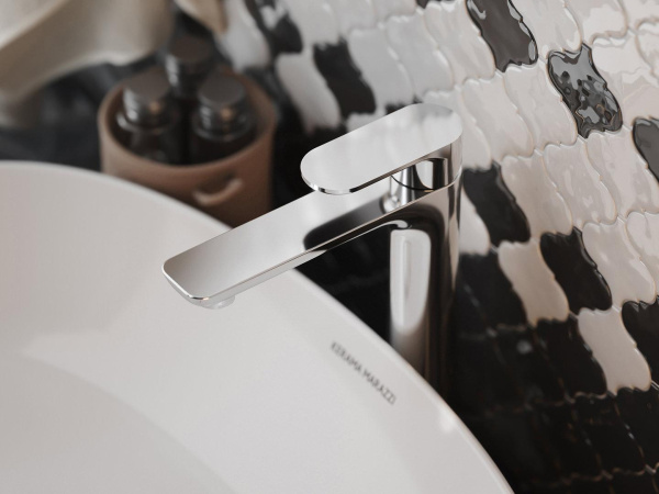Смеситель для раковины Kerama Marazzi Piano 69315KM.21.018 Смеситель для раковины Kerama Marazzi Piano 69315KM.21.018