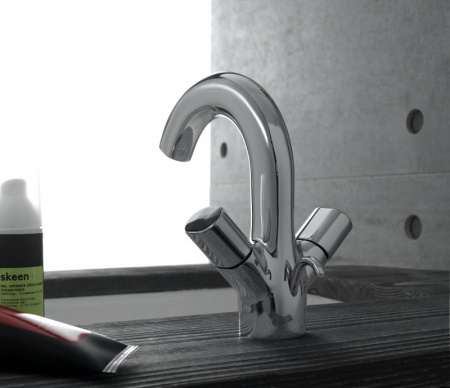 Смеситель для раковины Jacob Delafon Talan E10085RU-CP