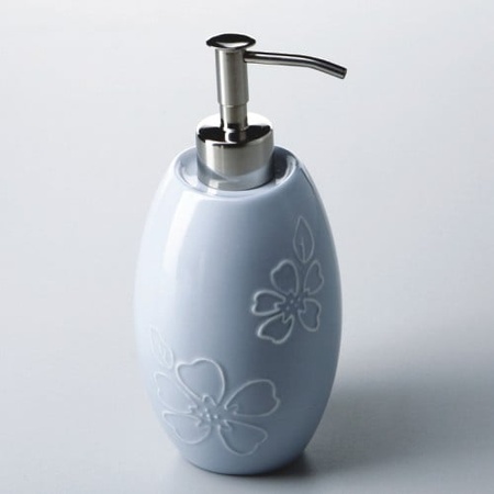 Дозатор для жидкого мыла WasserKRAFT WERRA 8299