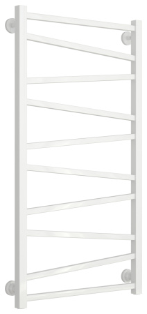 Полотенцесушитель Водяной Сунержа Сирокко (100х50) Белый 12-0253-1050