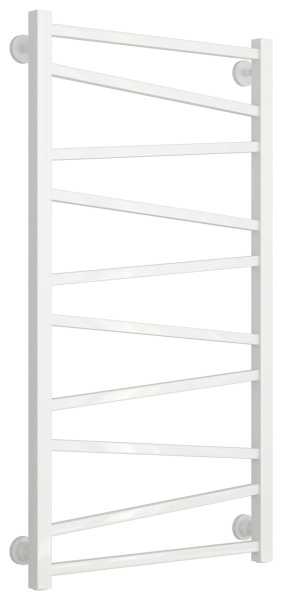 Полотенцесушитель Водяной Сунержа Сирокко (100х50) Белый 12-0253-1050 Полотенцесушитель Водяной Сунержа Сирокко (100х50) Белый 12-0253-1050