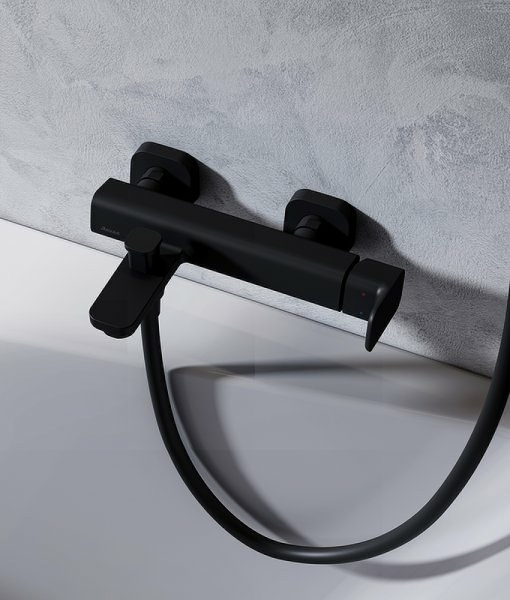 Смеситель для ванны Ravak 10° Free X070152