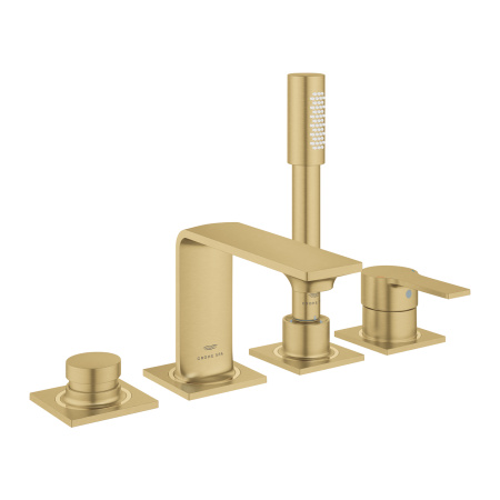 Смеситель на борт ванны Grohe Allure 19316GN1