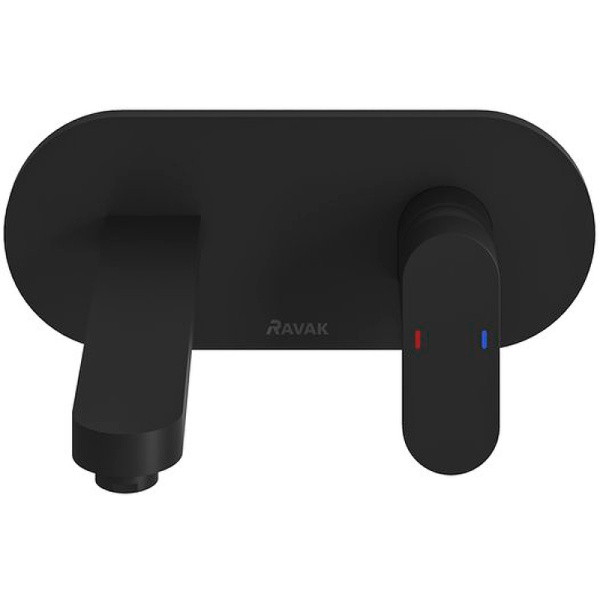 Смеситель для раковины Ravak Chrome CR 019.20BL X070430 Смеситель для раковины Ravak Chrome CR 019.20BL X070430