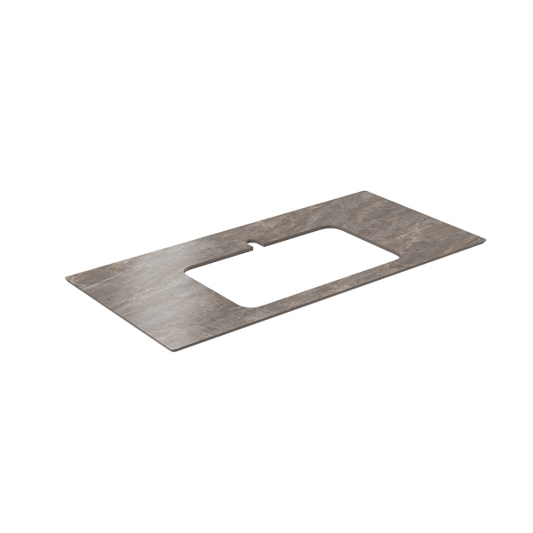 Столешница под раковину Kerama Marazzi Plaza Парнас PL2.VT280\100