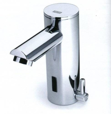 Электронный смеситель Mepa Saniline Style 718856