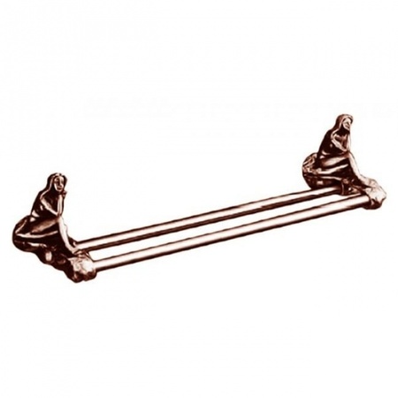 Полотенцедержатель Art&Max AM-0718-C