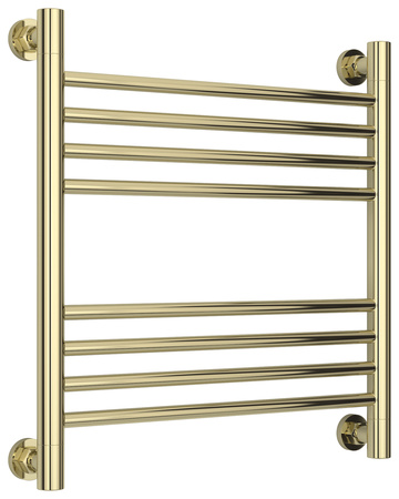 Полотенцесушитель Водяной Прямая Сунержа Богема + (50х50) Шампань 020-0220-5050