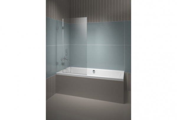 Шторка для ванной Riho Scandic GX0607201