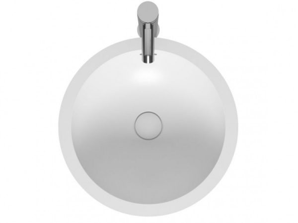 Раковина Riho Avella (42х42х14) W016002105