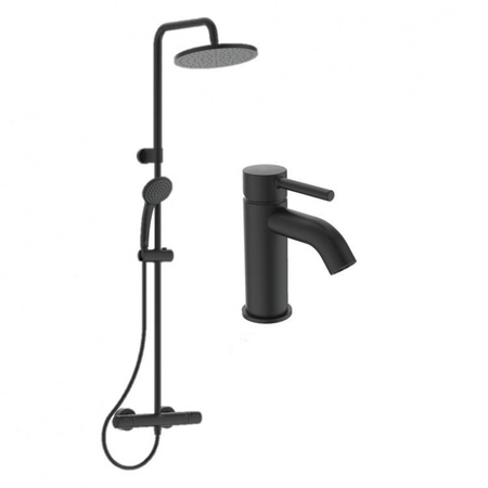 Комплект Ideal Standard Ceratherm BL7546S2