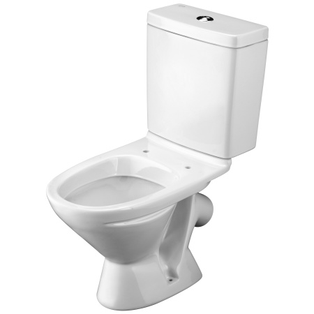 Унитаз напольный  Santek Лига  1WH302141