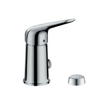 Набор для биде с вертикальной струей Hansgrohe Novus 71145000
