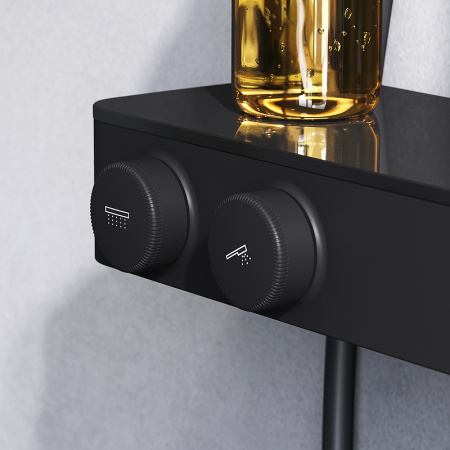 Душевая система AM.PM Inspire V2.0 F0750A422