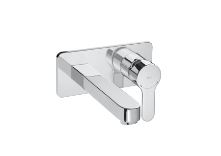 Смеситель для раковины Roca L20 5A3L09C00
