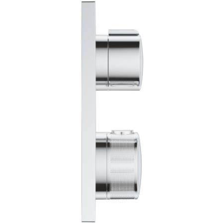 Термостат для ванны Grohe Allure 29181002
