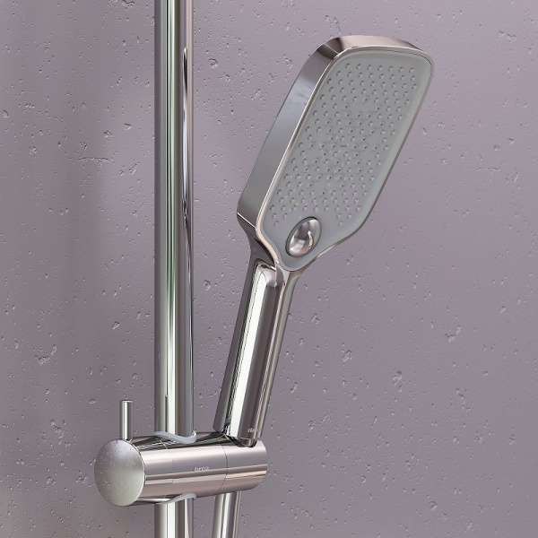 Ручной душ Damixa Gala 953020000