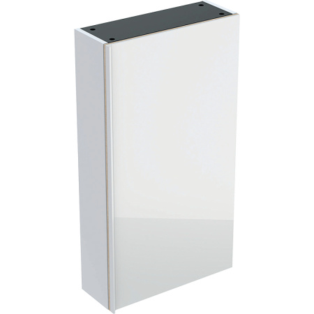 Шкаф Geberit Acanto 45x82 500.639.01.2