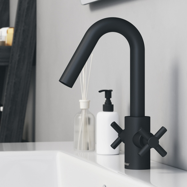 Смеситель для раковины Damixa RedBlu Neo Classic 240210000